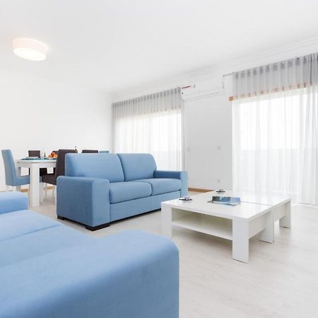 T3 Bliss By Seewest Albardeira Bagian luar foto