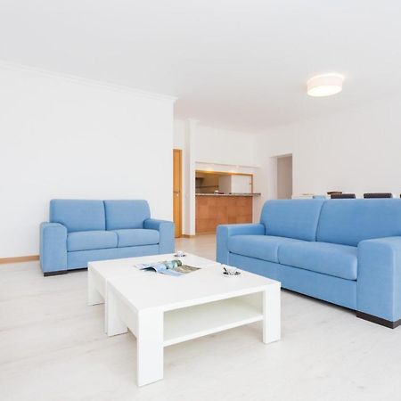 T3 Bliss By Seewest Albardeira Bagian luar foto