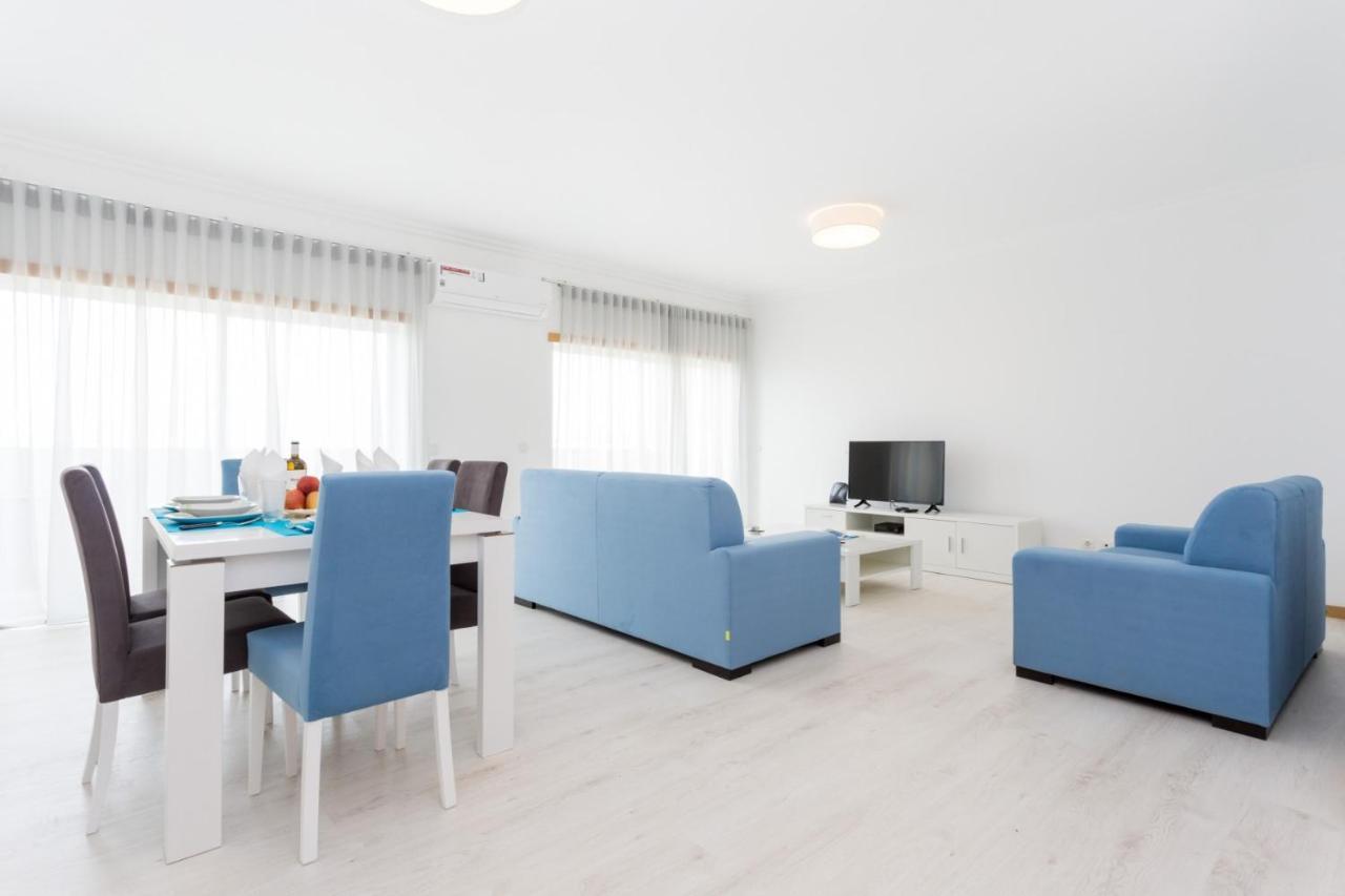 T3 Bliss By Seewest Albardeira Bagian luar foto