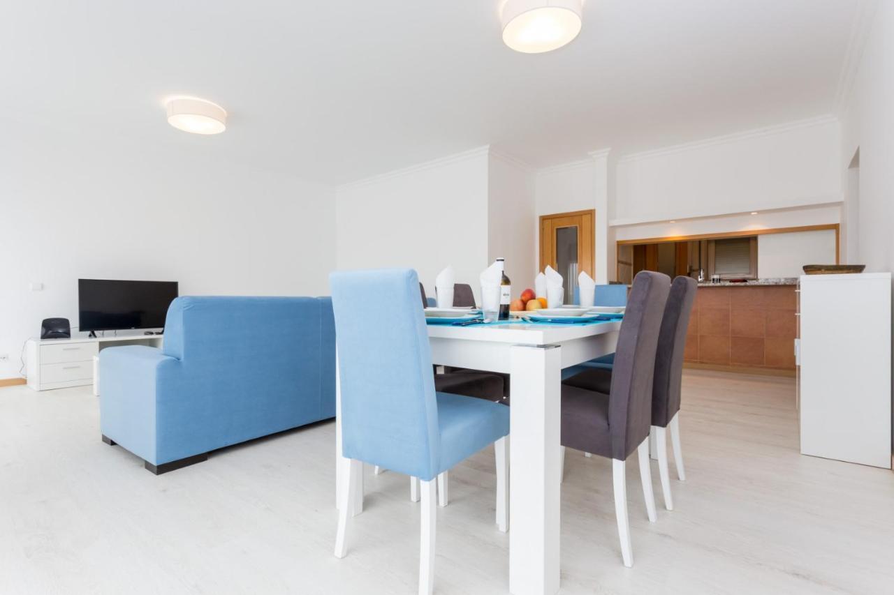 T3 Bliss By Seewest Albardeira Bagian luar foto