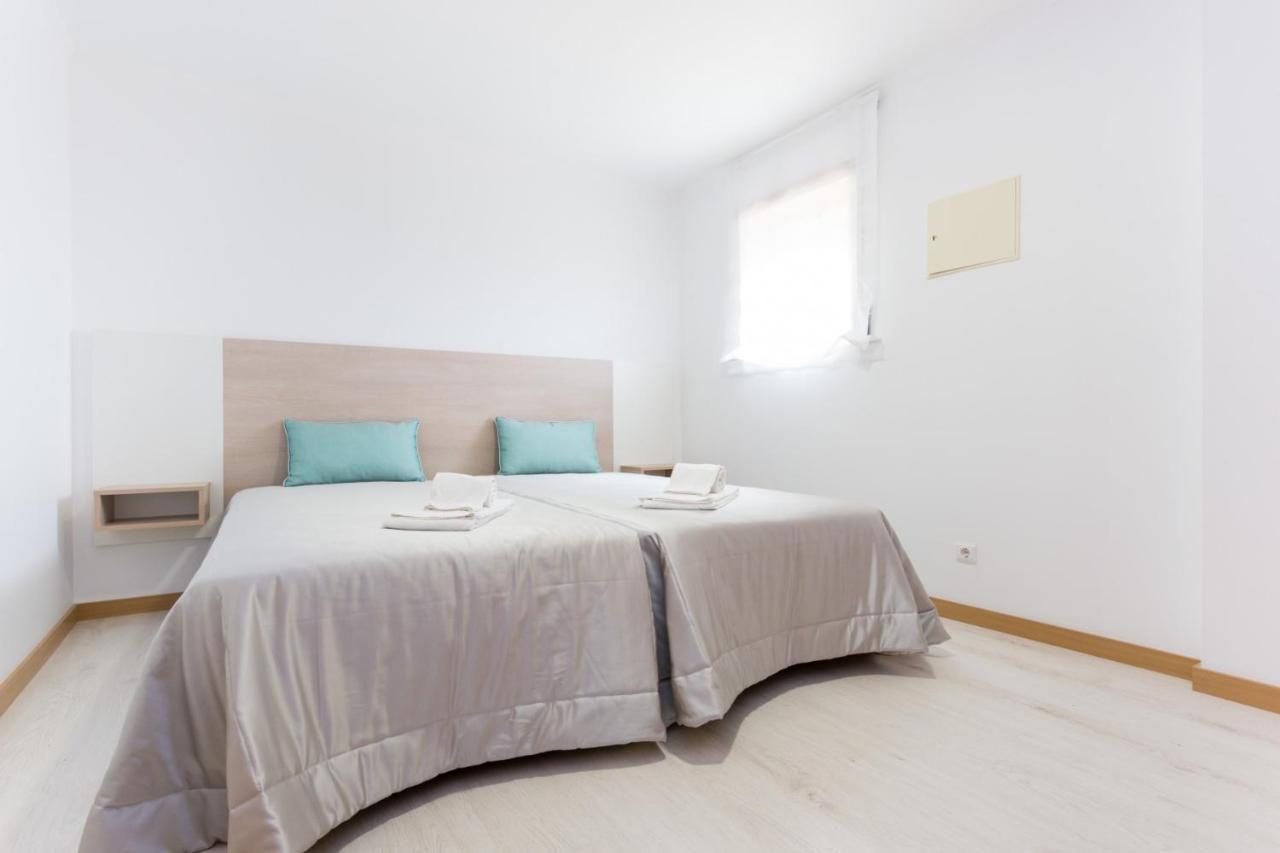 T3 Bliss By Seewest Albardeira Bagian luar foto