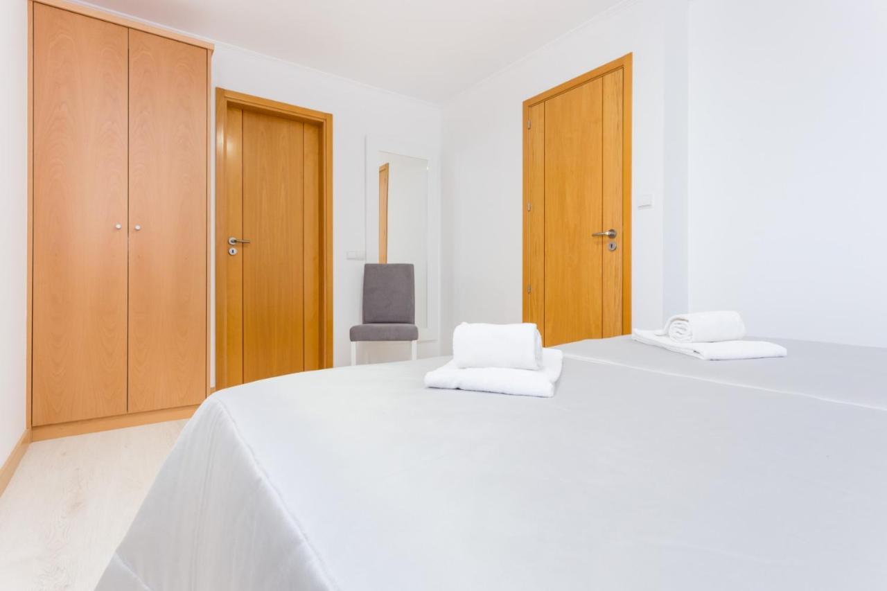 T3 Bliss By Seewest Albardeira Bagian luar foto