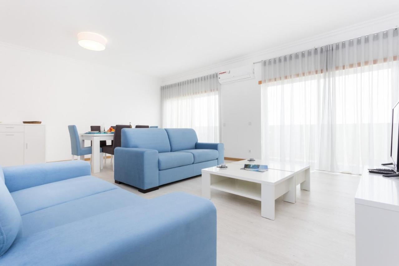 T3 Bliss By Seewest Albardeira Bagian luar foto