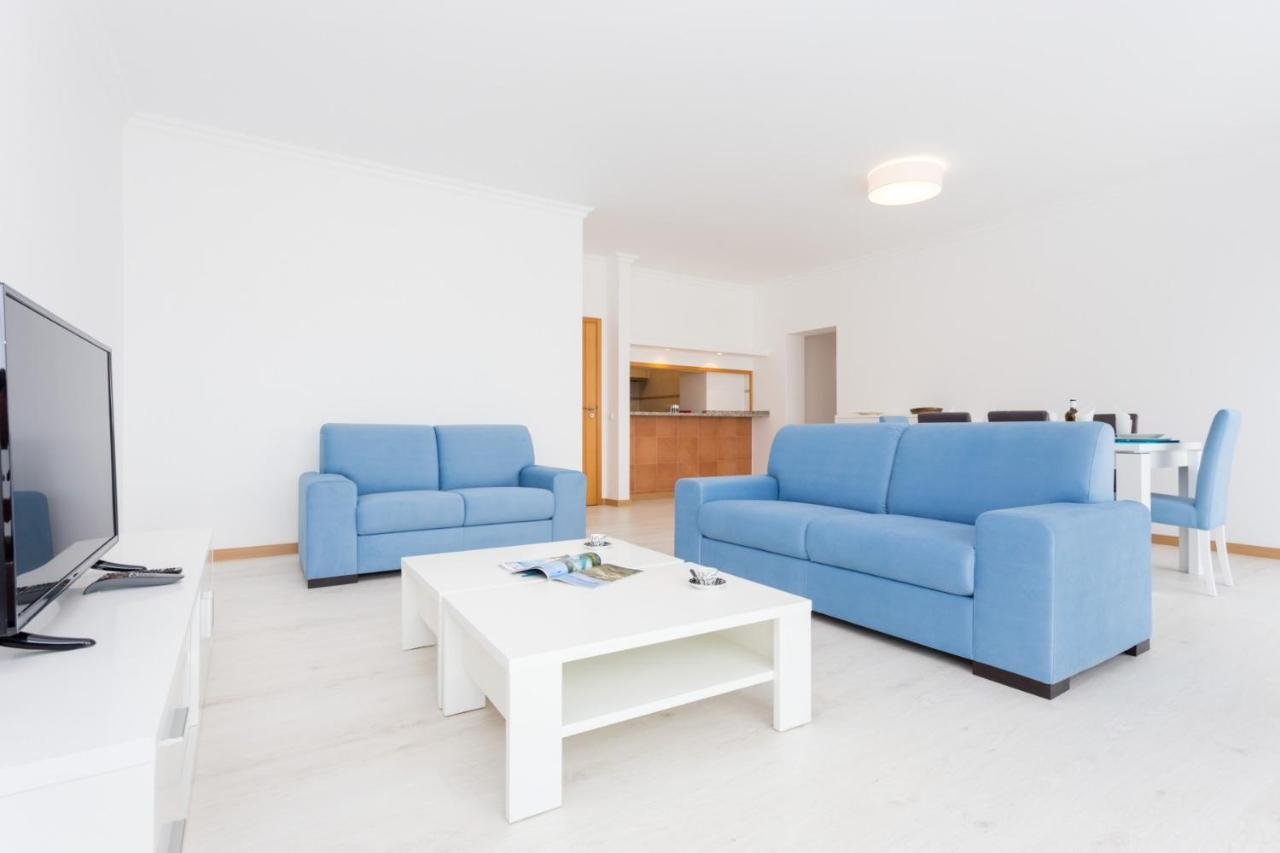 T3 Bliss By Seewest Albardeira Bagian luar foto