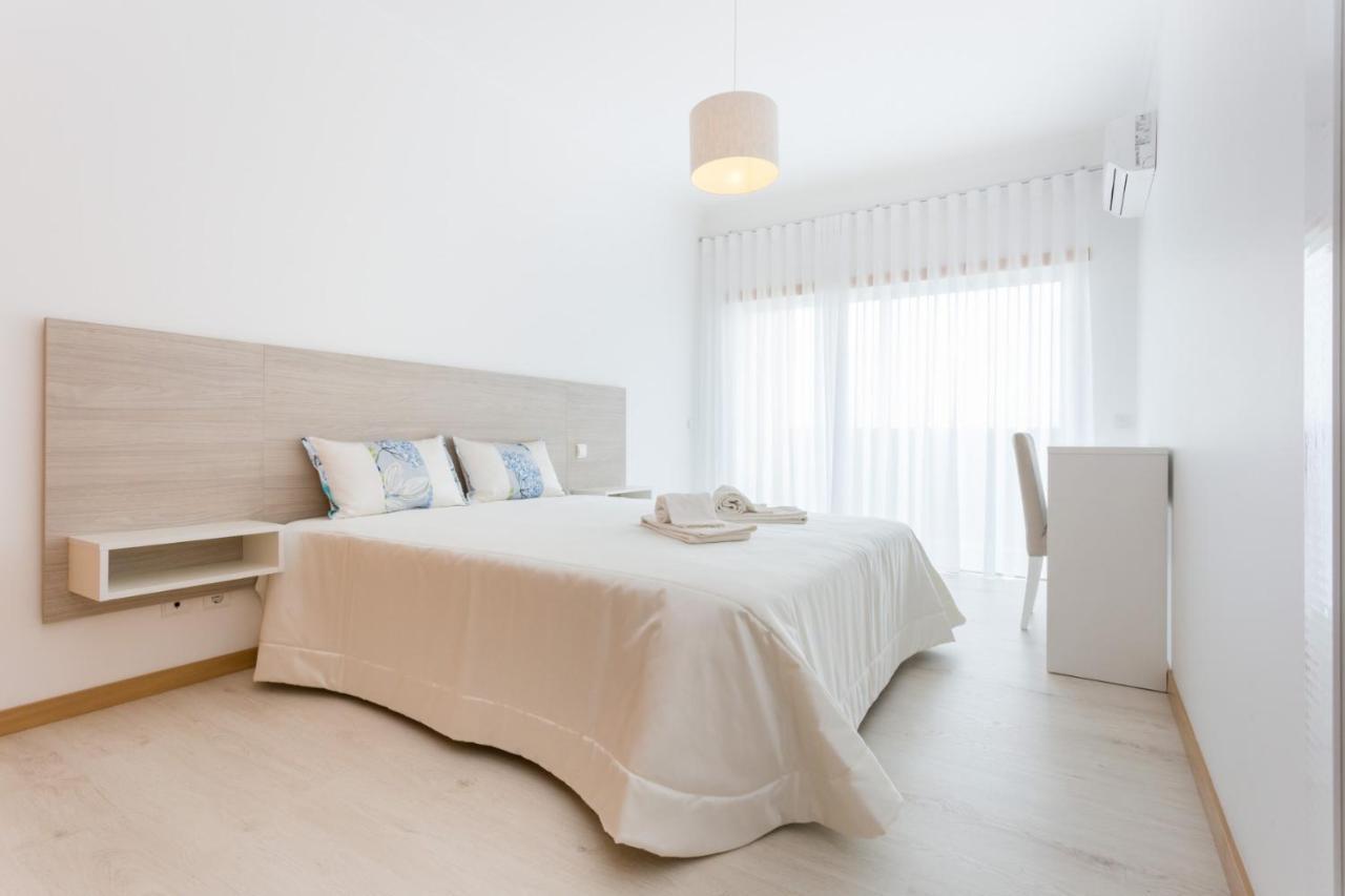 T3 Bliss By Seewest Albardeira Bagian luar foto