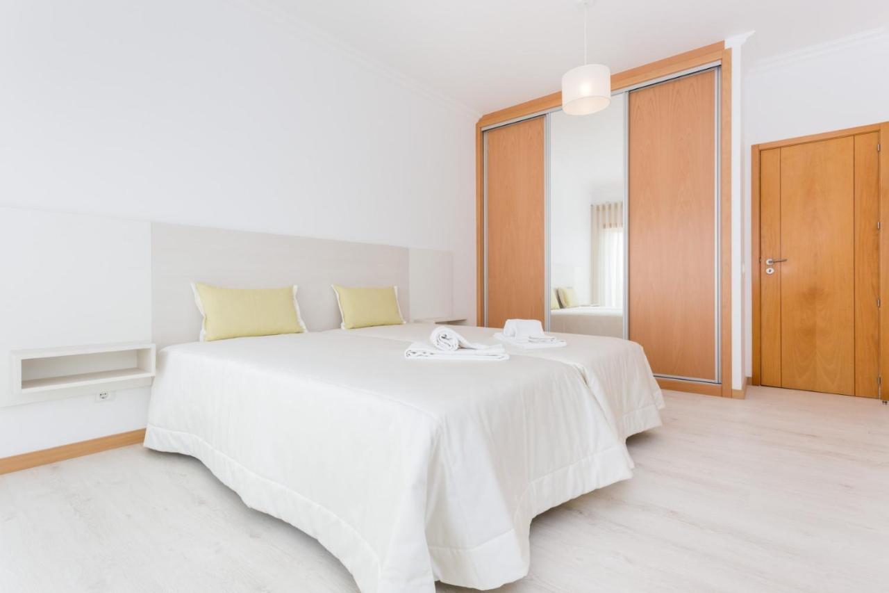 T3 Bliss By Seewest Albardeira Bagian luar foto