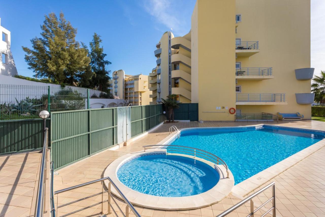 T3 Bliss By Seewest Albardeira Bagian luar foto