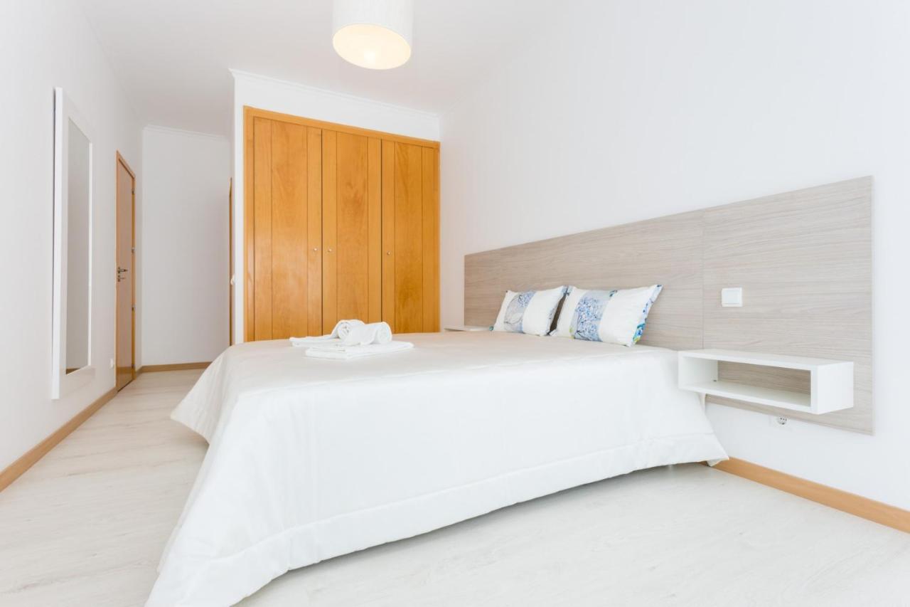 T3 Bliss By Seewest Albardeira Bagian luar foto