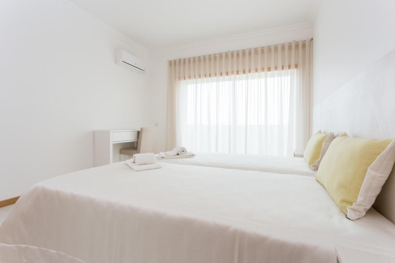 T3 Bliss By Seewest Albardeira Bagian luar foto