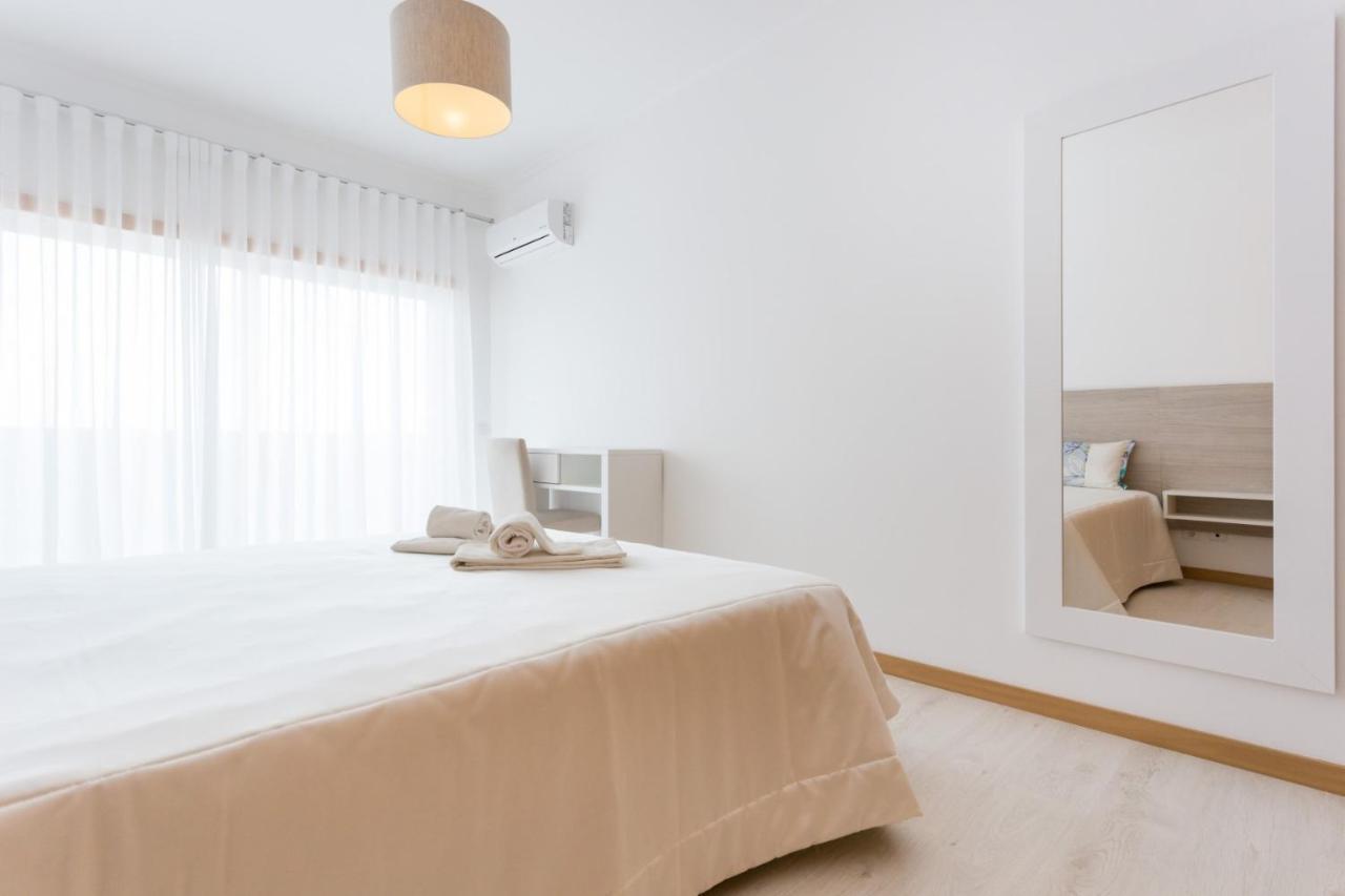 T3 Bliss By Seewest Albardeira Bagian luar foto