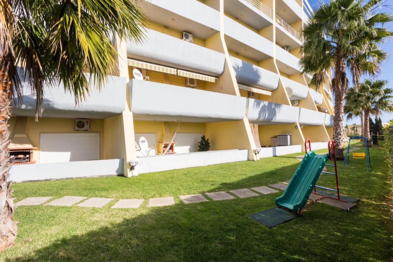 T3 Bliss By Seewest Albardeira Bagian luar foto